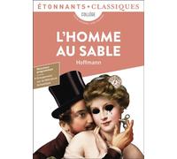 L'Homme au Sable
