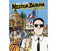 L'homme au sang bleu