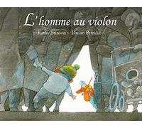 L'HOMME AU VIOLON