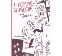 L'homme-Autruche