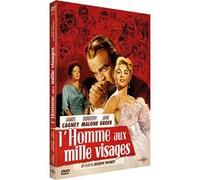 L'Homme aux 1000 visages G