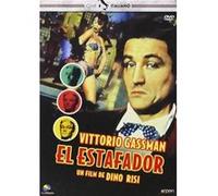 L'Homme aux cent visages (1960) (Il Mattatore) (ITA) G
