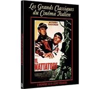 L'Homme aux cent visages G