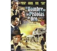 L'Homme aux colts d'or (1959) (Warlock) G