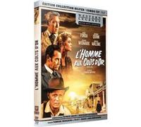 L'homme aux colts d'or – Blu-ray + DVD – Édition Collector Silver – Occasion