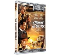 L'homme aux colts d'or COMBO BLU-RAY + DVD NEUF