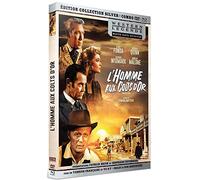 l'homme aux Colts d'or [Combo] Collector [Édition Collection Silver Blu-Ray + DVD]