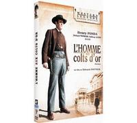 L'Homme aux colts d'or DVD E