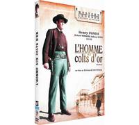 L'Homme aux colts d'or DVD