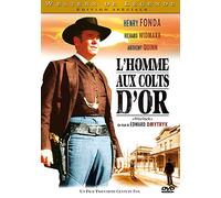 L'homme Aux Colts D'or - Édition Spéciale