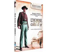 L'Homme aux colts d'or – DVD – Édition spéciale – Seven7