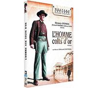 L'Homme aux colts d'or – DVD – Édition spéciale – Seven7