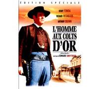 L'Homme aux colts d'or G