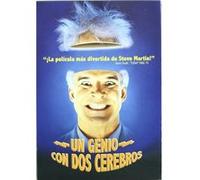 L'Homme aux deux cerveaux (1983) / The Man with Two Brains G