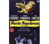 L'homme Aux Lunettes D'écaille (1948) / Sleep, My Love (Dvd)