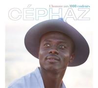 L'homme aux mille couleurs CD