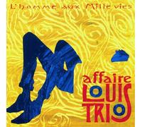 L'homme aux mille vies