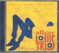 L'homme Aux Mille Vies