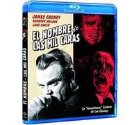 L'Homme aux mille visages (1957) / Man of a Thousand Faces G