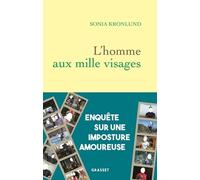 L'homme Aux Mille Visages