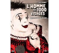 Sony – L'homme aux mille visages