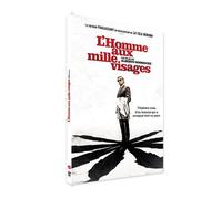 L'homme aux mille visages DVD DVD