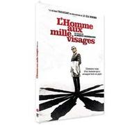 L'homme aux mille visages DVD E