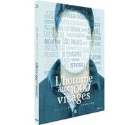 L'Homme aux mille visages DVD E