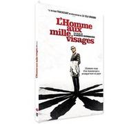 L'homme aux mille visages DVD DVD