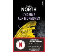 L'Homme aux murmures - Alex North - Points - Poche - Roman