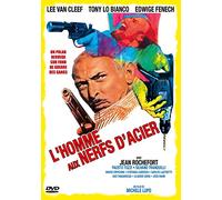L'homme Aux Nerfs D'acier