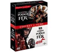 L'homme Aux Poings De Fer 1 & 2