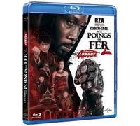 L'Homme aux poings de fer 2 – Blu-ray – Version longue