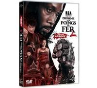 L'homme aux poings de fer 2 – DVD – Version longue