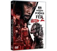 L'homme Aux Poings De Fer 2 - Version Longue
