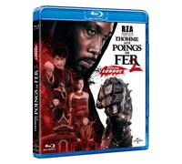 L'homme aux poings de fer 2 - Blu Ray