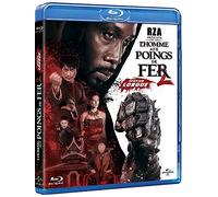 L'homme Aux Poings De Fer 2 - Version Longue - Blu-Ray