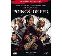 L'homme Aux Poings De Fer