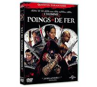 L'Homme aux poings de fer – Universal Pictures