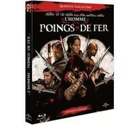 L'homme aux poings de fer - Blu-Ray E