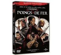 L'homme aux poings de fer E