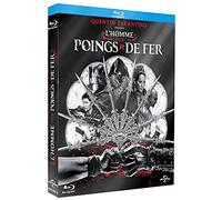 L'homme aux poings de fer – Blu-ray – Version longue – Universal Pictures