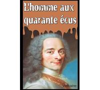 L'homme aux quarante écus