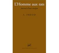 L'homme aux rats : Journal d'une analyse, 6e édition