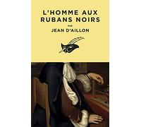 L'Homme aux rubans noirs