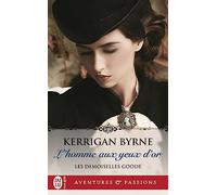 L'homme aux yeux d'or