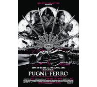 L'uomo con i pugni di ferro – Universal Pictures