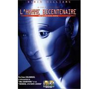 L'homme bicentenaire – Sony