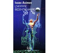 L'homme bicentenaire