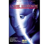 L'Homme bicentenaire – Sony
